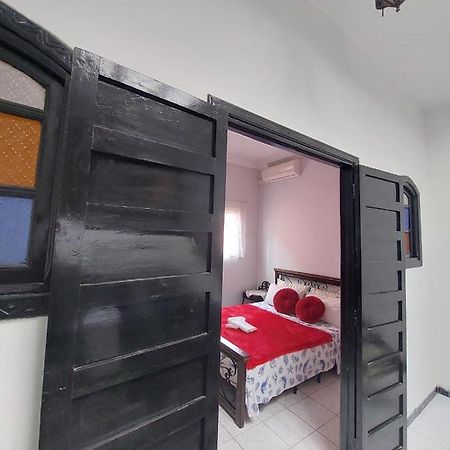 Riad Al Nakhil Marraquexe Exterior foto