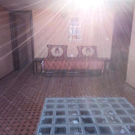 Riad Al Nakhil Marraquexe Exterior foto