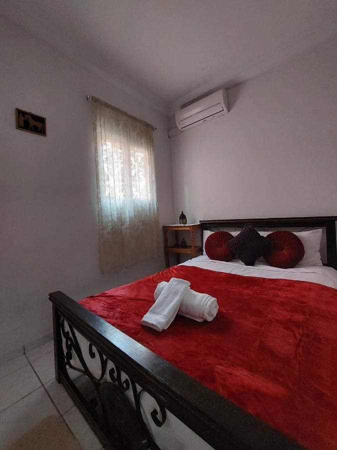 Riad Al Nakhil Marraquexe Exterior foto